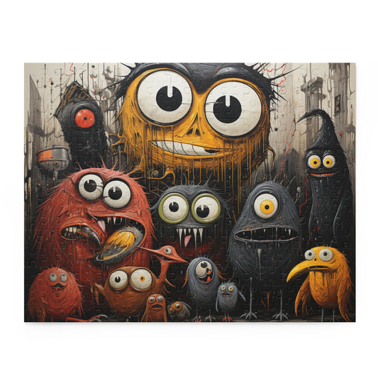 ism
Apocalyptic Animachine Takeya