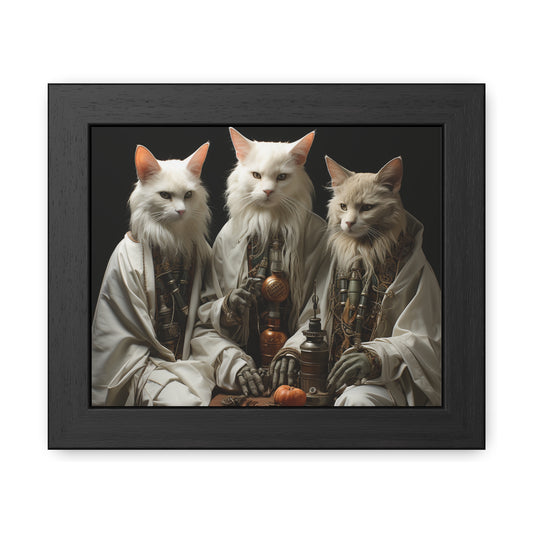 Lichtenstein
Hyperrealistic Cat Art by Xander Salvador Bromlichstein