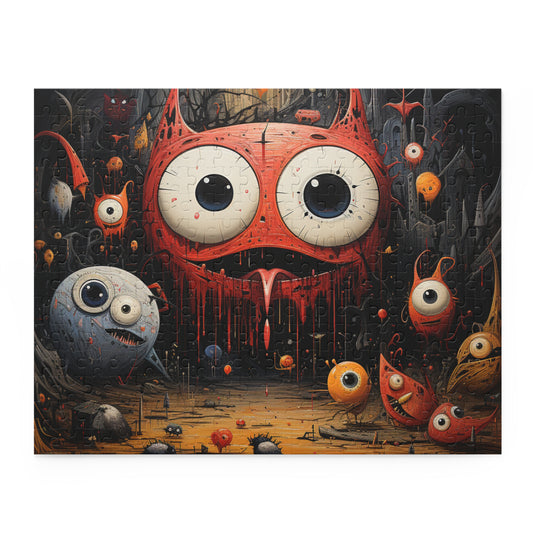 ism
Mikaela Spinegrinder