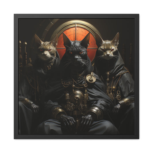 Cross
Cataclysmic Creations (CC) By C.J. XPERIENCE