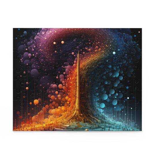 Synthesisator Syno-Robo