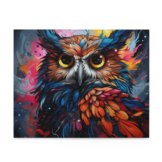 Deimos: The Dark Puzzle Maker