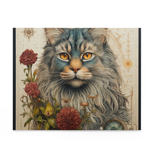 s
Puzzlemeister Pyotr