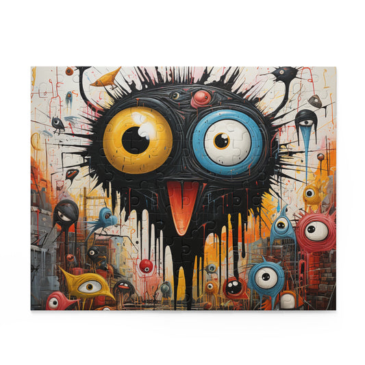 ism
Takayuki Takeya BalefulAnimals