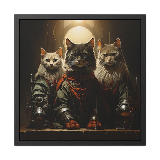 Lichtenstein
Cataclysmic Creations (By X, Brom, Simkins, D