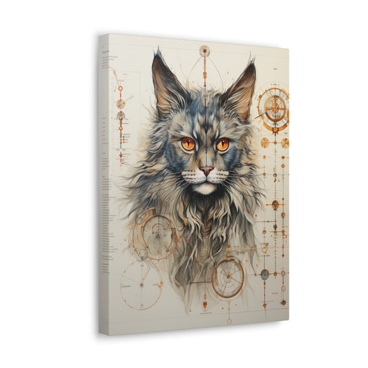 Claude Gaspard Monet