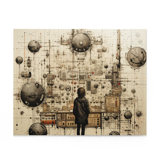 , and comparing to Pablo Picasso
PicassoRavii Productions