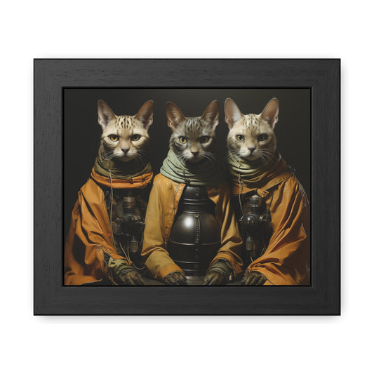 Lichtenstein
Catalystic Surrealism by Greg SimBromXoLich