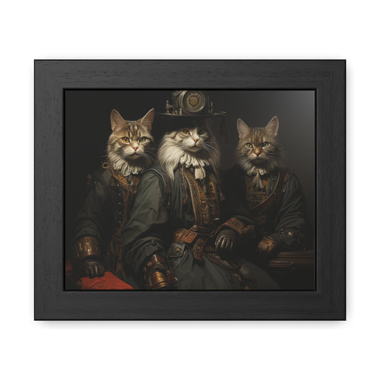 Lichtenstein
Purrnesto DaliLichbromSimkinsX