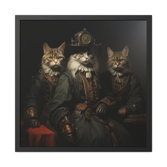 Lichtenstein
Purrnesto DaliLichbromSimkinsX