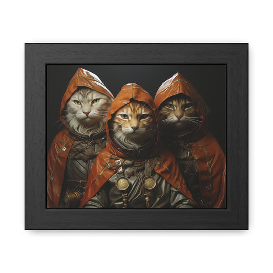 Lichtenstein
Feline Realist - Agent X Dali Lichtenstein