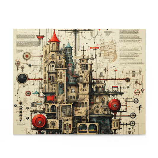 Gigantechivo Music Lab.