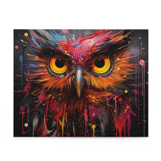 Puzzelwright Quoddixe