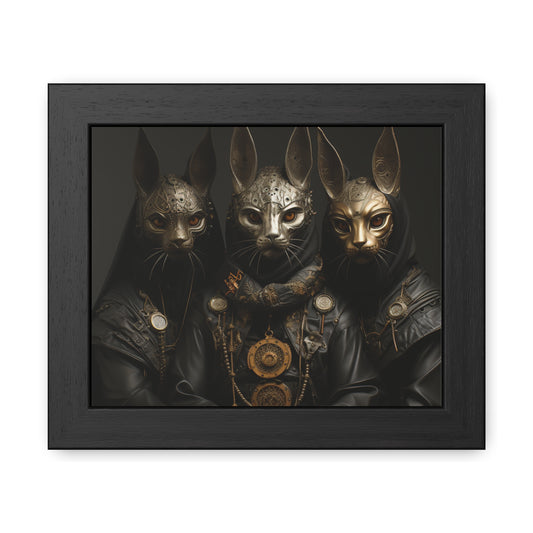 Liechtenstein
Hyperrealistic Feline Artist Roy X