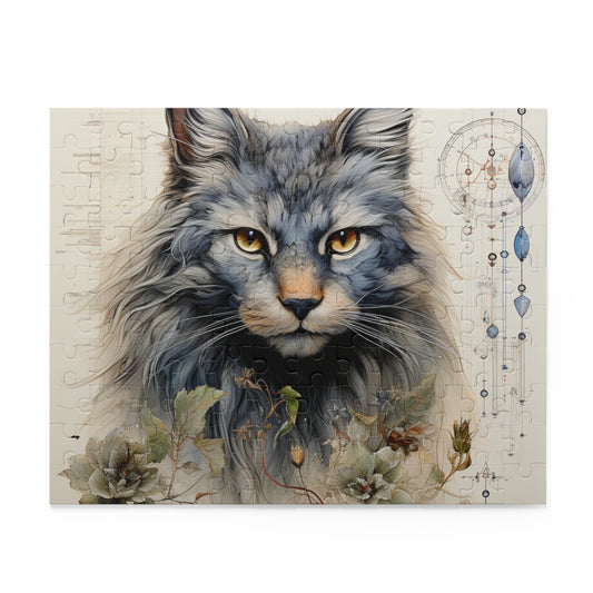 s
Puzzle Master Pearce