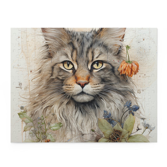 's
Puzzelmaster Prince Percival