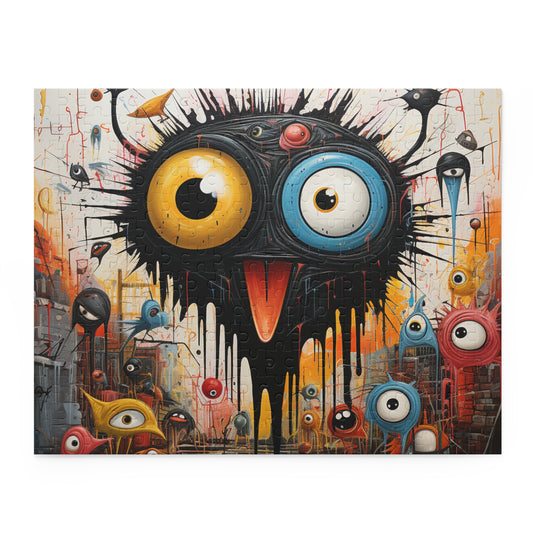 ism
Takayuki Takeya BalefulAnimals