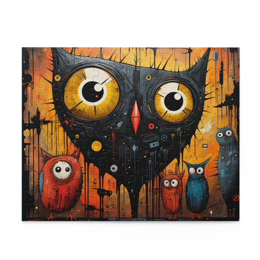 ism
Nightshade Takeya