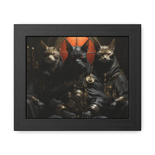 Cross
Cataclysmic Creations (CC) By C.J. XPERIENCE