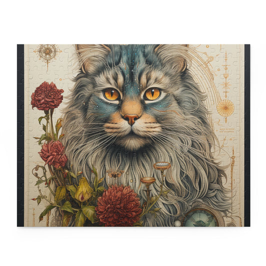 s
Puzzlemeister Pyotr