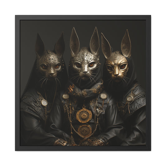 Liechtenstein
Hyperrealistic Feline Artist Roy X