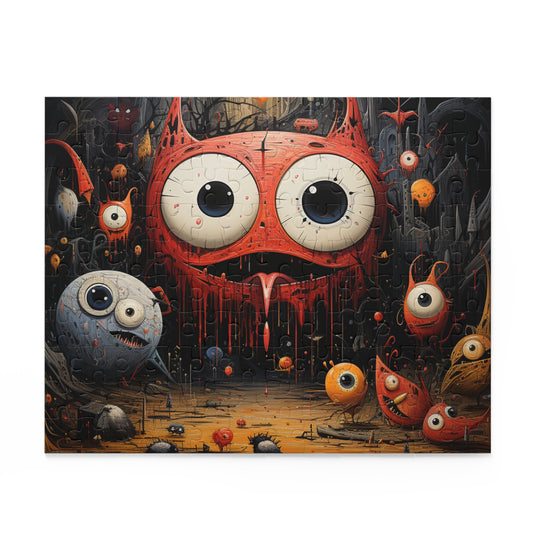 ism
Mikaela Spinegrinder