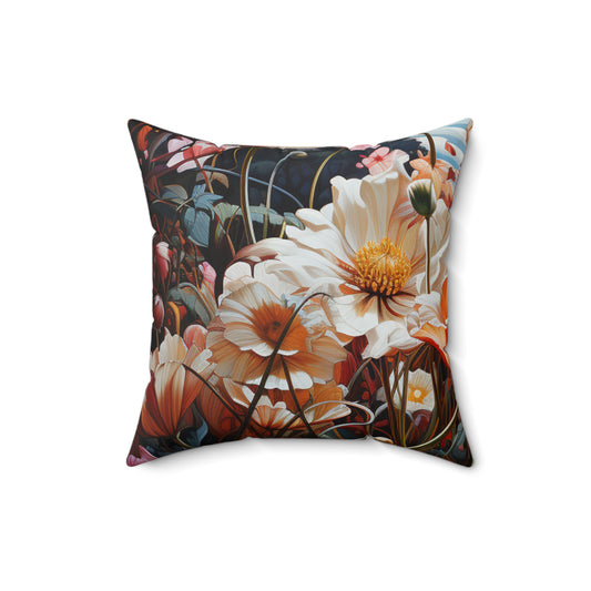 Antonio di Muzio. - Polyester Square Pillow