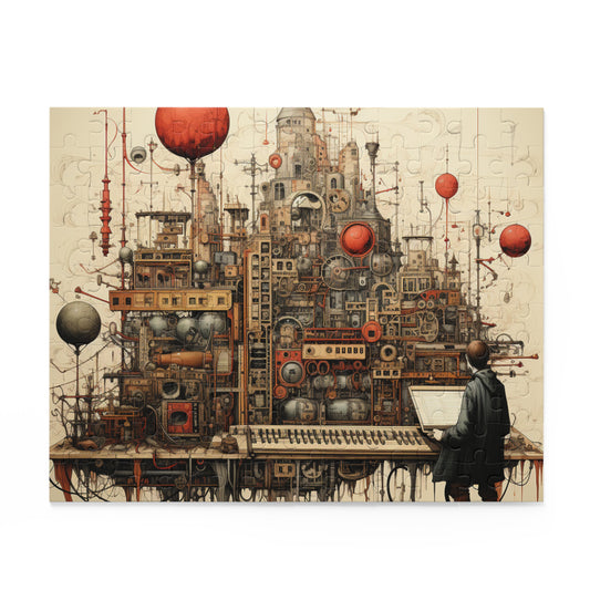 Mystic Vision Sonic Arts