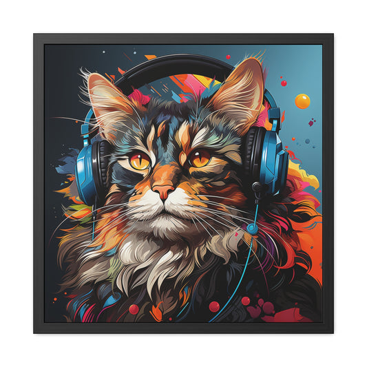 .
Professor Mew-cha 2445.