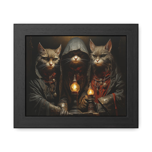 Fox
Fantastic Feline - Pop Artist Greg Simkins x Agent X x Roy Fox