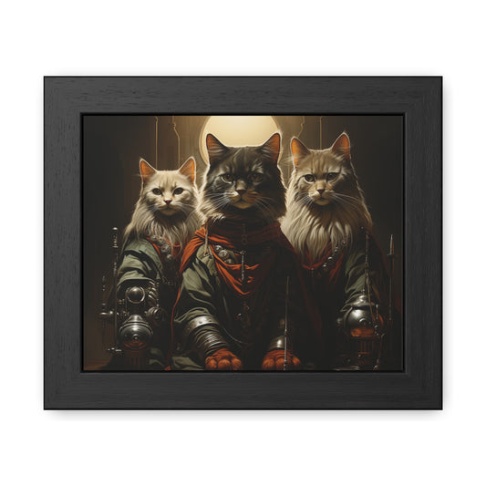 Lichtenstein
Cataclysmic Creations (By X, Brom, Simkins, D