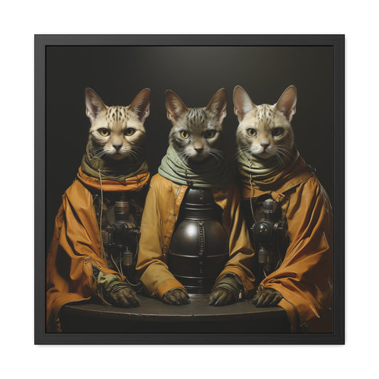 Lichtenstein
Catalystic Surrealism by Greg SimBromXoLich