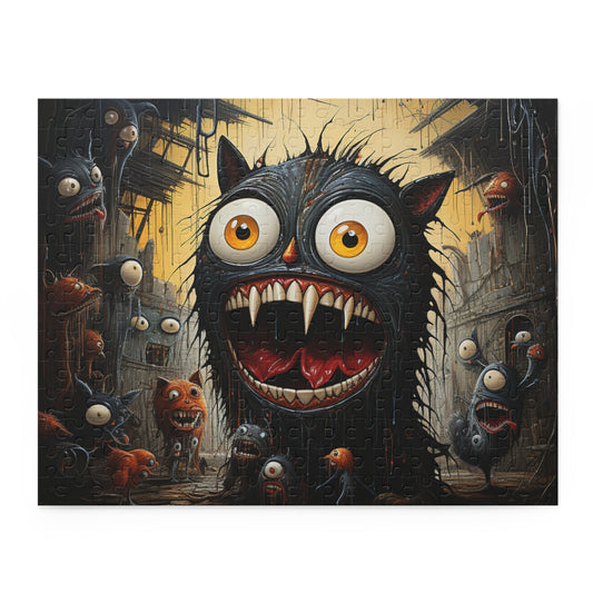 ism
Takayoda Darkcore