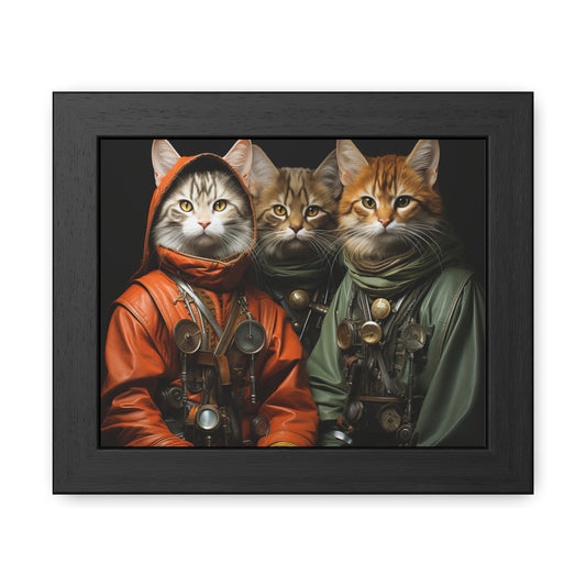 Tabor
Grizcal Galaxzy