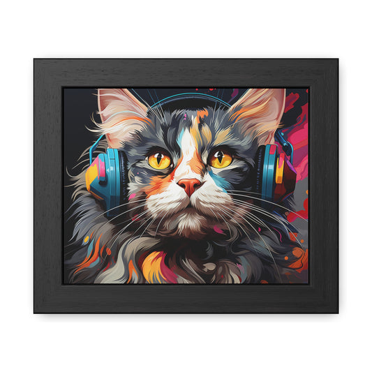 FuturiCATics (Fur-ty-Ri-CAT-