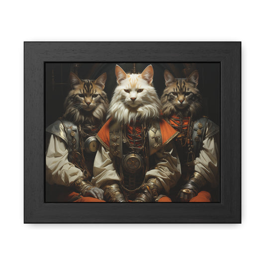 Kissel
Gregory Bromsal DaliX-Roy