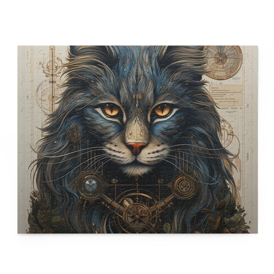 ’s
Puzzelwright Pieter van der Meer