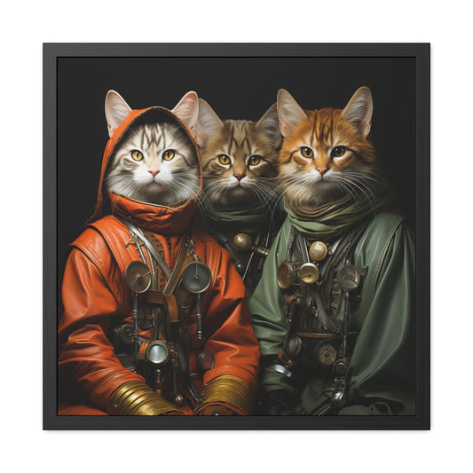 Tabor
Grizcal Galaxzy