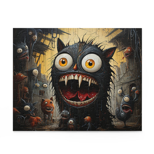 ism
Takayoda Darkcore