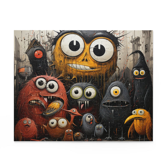 ism
Apocalyptic Animachine Takeya