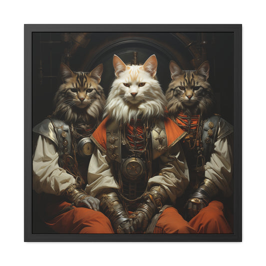 Kissel
Gregory Bromsal DaliX-Roy