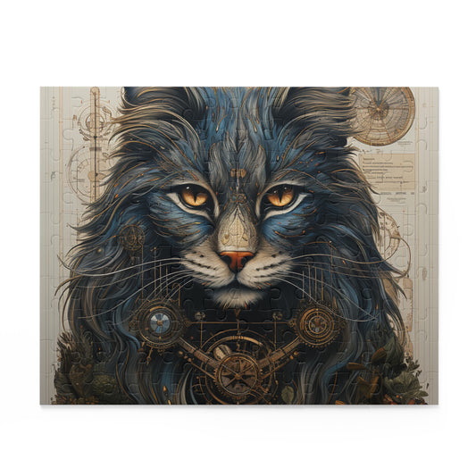 ’s
Puzzelwright Pieter van der Meer