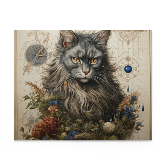 s
Puzzlemaster Penelope