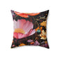 Artemisia Gentileschi - Polyester Square Pillow