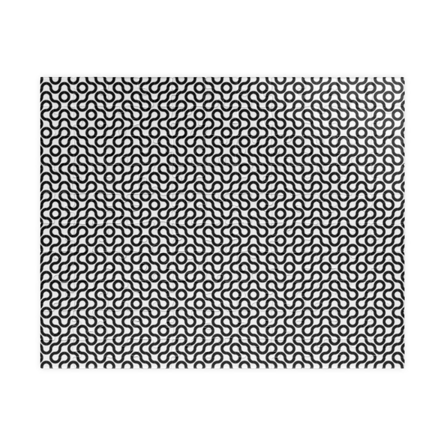 LOOP Jigsaw Puzzle — 110/252/520/1014‑