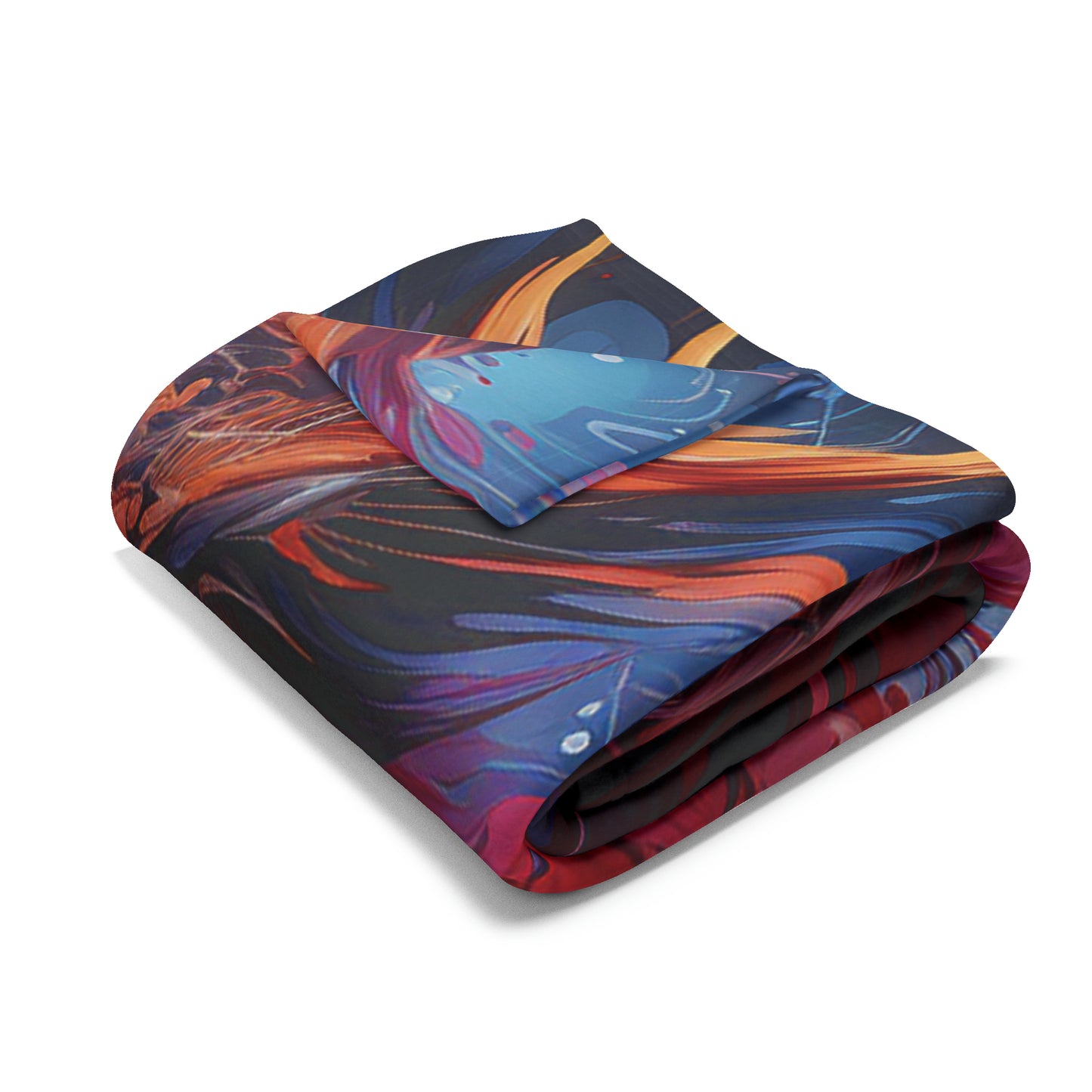 Arctic Fleece Blanket