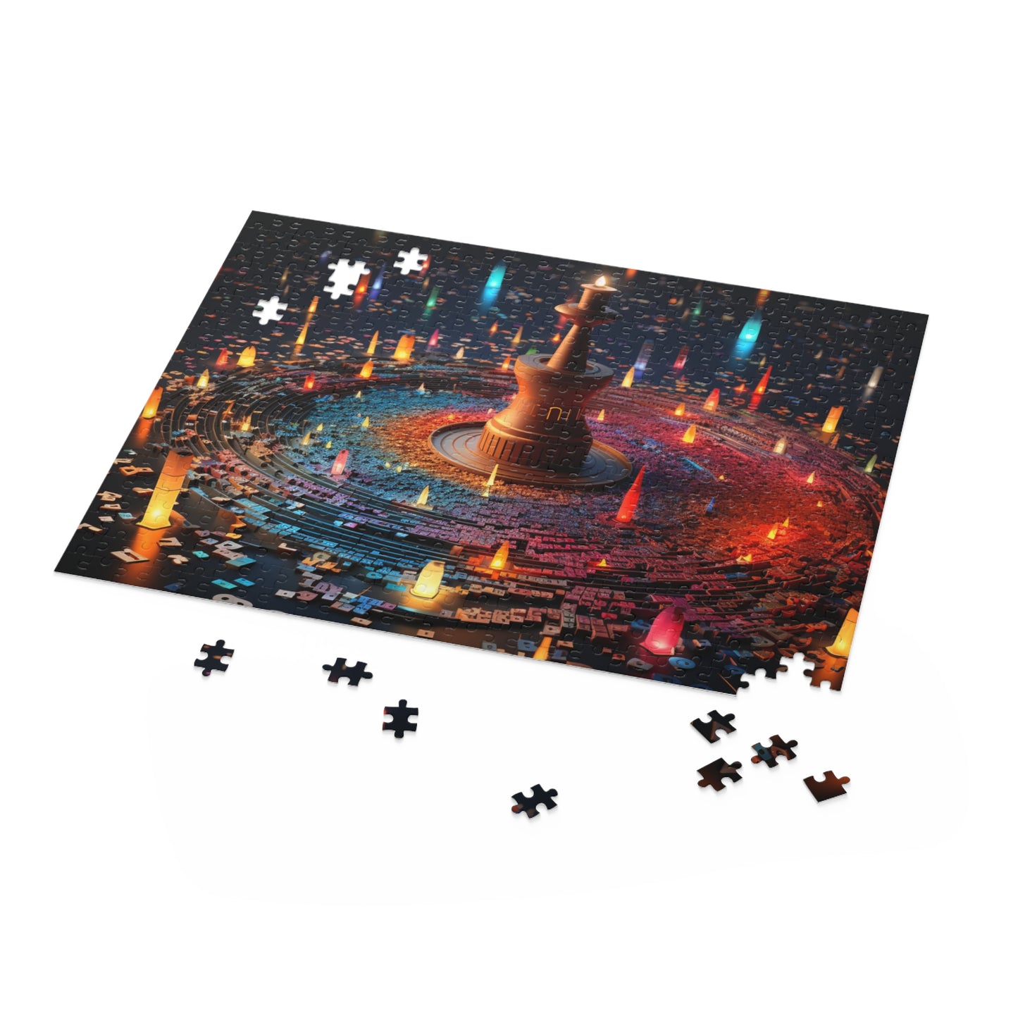 Puzzle Percival 2445