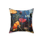 Artemisia Gentileschi - Polyester Square Pillow