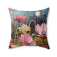 Francisco Marcello - Polyester Square Pillow