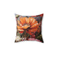 Annibale Carracci - Polyester Square Pillow